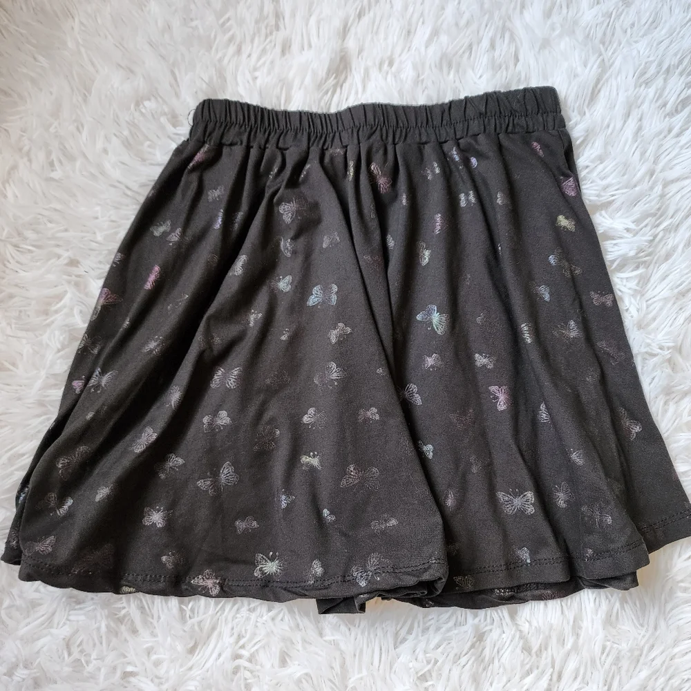 ♠️10/$10♠️ Butterfly Skirt